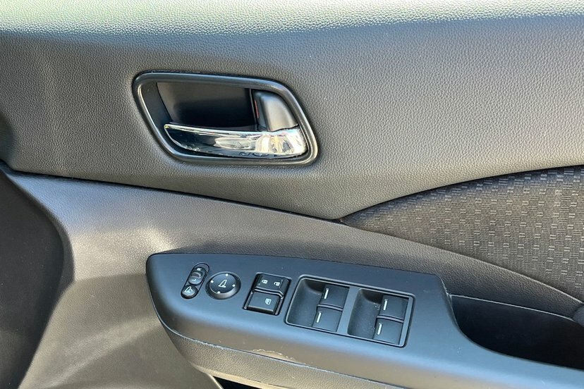 Honda Cr-V 1.6 I-dtec Ex Suv 4Wd Euro 6 160 Grey #11