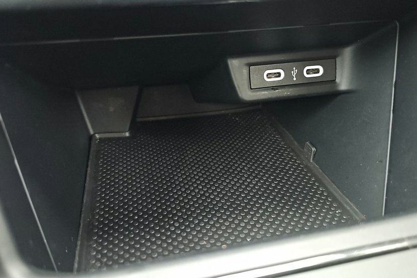 Volkswagen Polo Polo R-line Tsi Blue #46