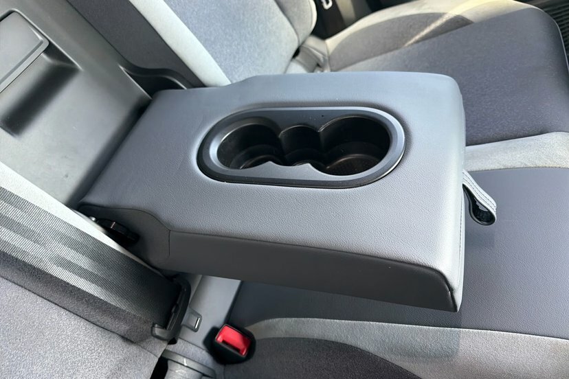 Volkswagen ID.3 150Kw Family Pro Performance 58Kwh White #13