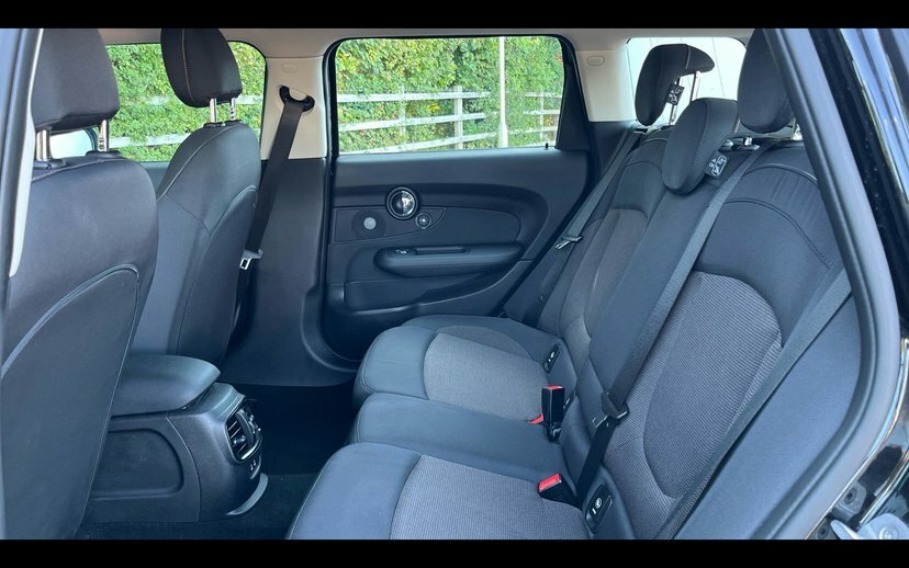 Mini Clubman 1.5 Cooper Classic Euro 6 Ss 6Dr Green #12