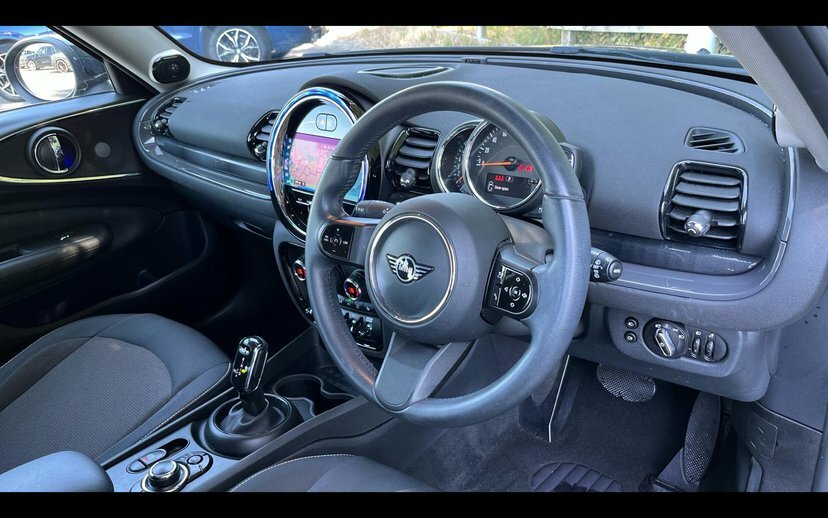 Mini Clubman Clubman Cooper Classic Black #6