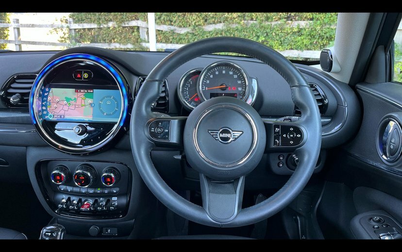 Mini Clubman Clubman Cooper Classic Black #5