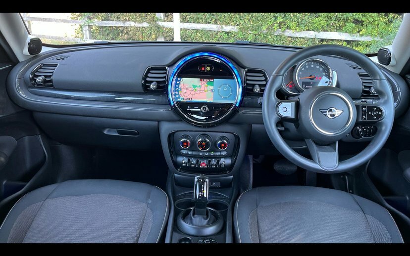 Mini Clubman Clubman Cooper Classic Black #4