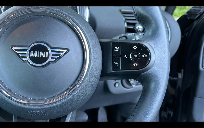 Mini Clubman 1.5 Cooper Classic Euro 6 Ss 6Dr Green #18