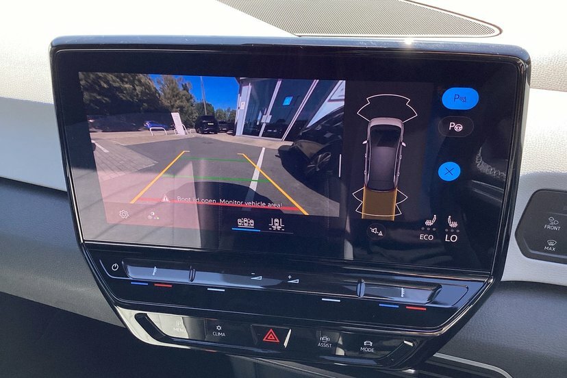Volkswagen ID.3 150Kw Family Pro Performance 58Kwh Black #27