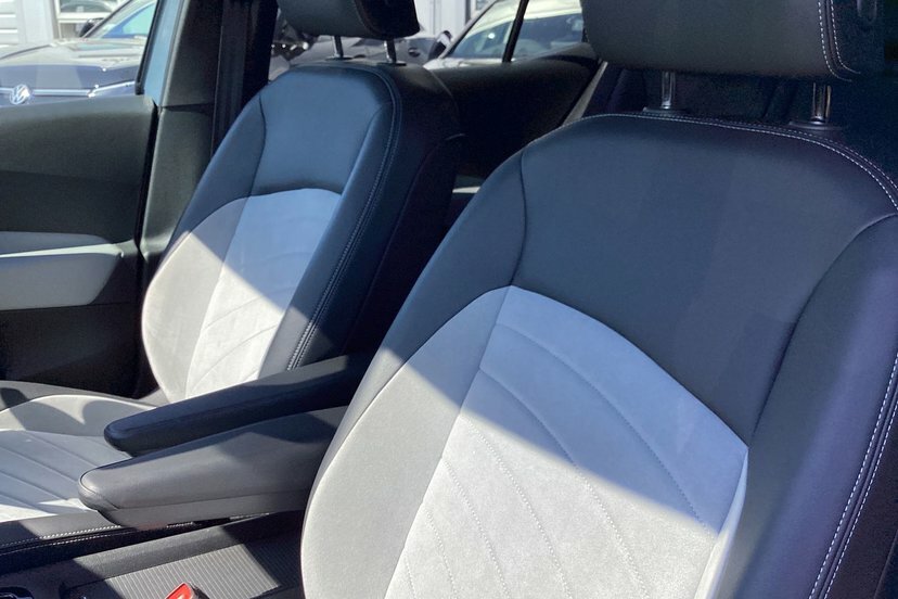 Volkswagen ID.3 150Kw Family Pro Performance 58Kwh Black #20