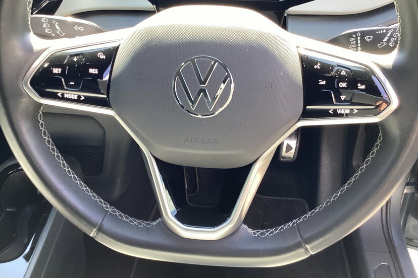Volkswagen ID.3 150Kw Family Pro Performance 58Kwh Black #22
