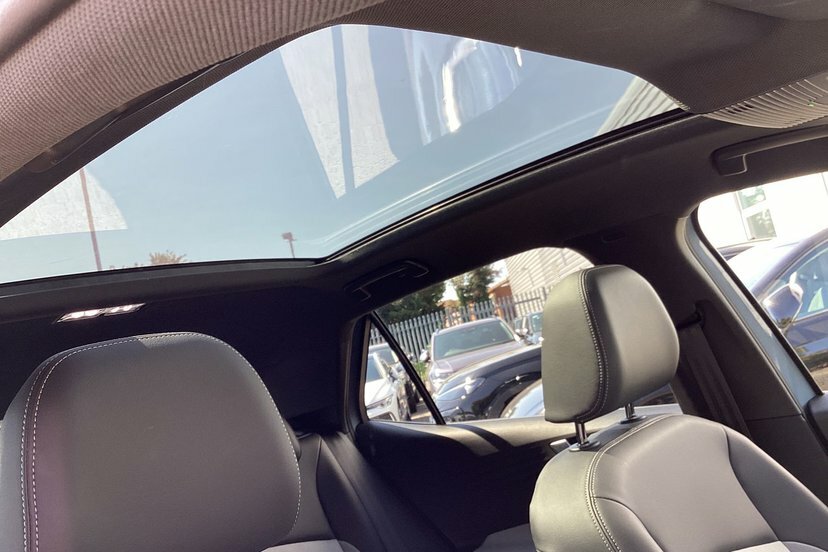 Volkswagen ID.3 150Kw Family Pro Performance 58Kwh Black #29