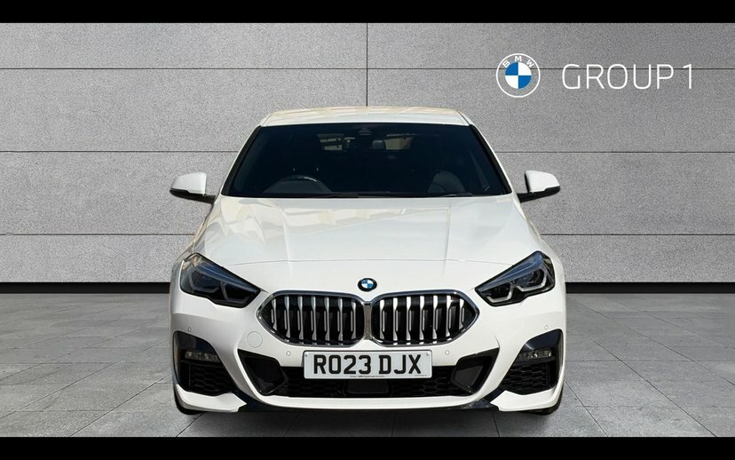 BMW 2 Series Gran Coupe F44 218I M Sport Gran Coupe B38 1.5I #16