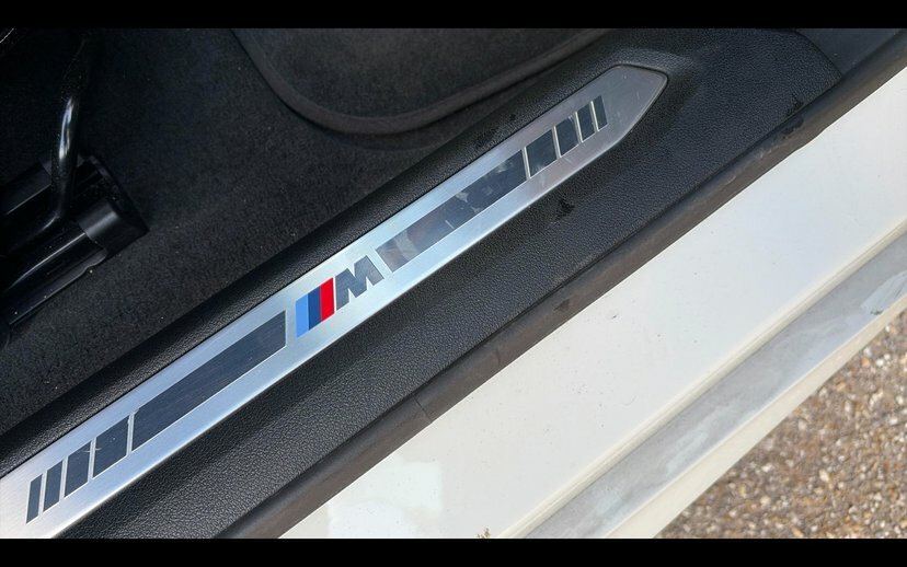 BMW 2 Series Gran Coupe F44 218I M Sport Gran Coupe B38 1.5I #35