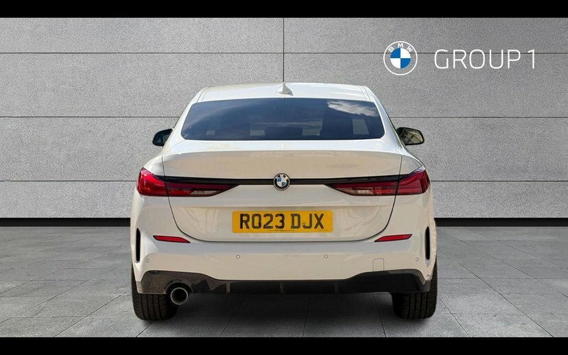 BMW 2 Series Gran Coupe F44 218I M Sport Gran Coupe B38 1.5I #15
