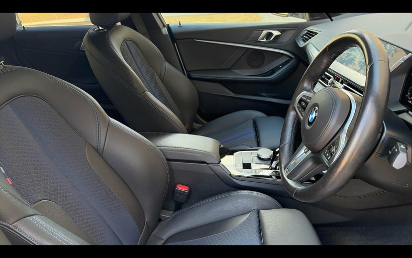 BMW 2 Series Gran Coupe F44 218I M Sport Gran Coupe B38 1.5I #11