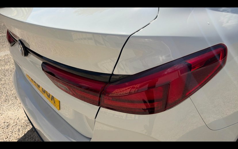 BMW 2 Series Gran Coupe F44 218I M Sport Gran Coupe B38 1.5I #22