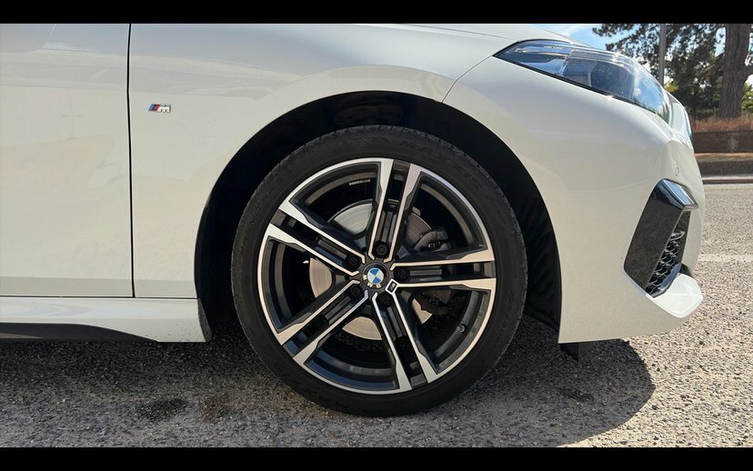 BMW 2 Series Gran Coupe F44 218I M Sport Gran Coupe B38 1.5I #14