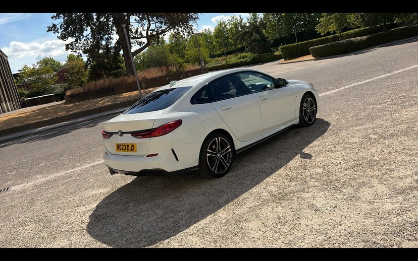 BMW 2 Series Gran Coupe F44 218I M Sport Gran Coupe B38 1.5I #24