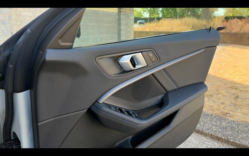 BMW 2 Series Gran Coupe F44 218I M Sport Gran Coupe B38 1.5I #26