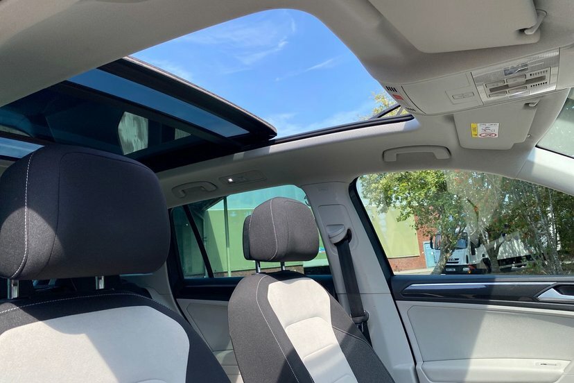 Volkswagen Tiguan 1.4 Tsi Ehybrid R-line Dsg Grey #18