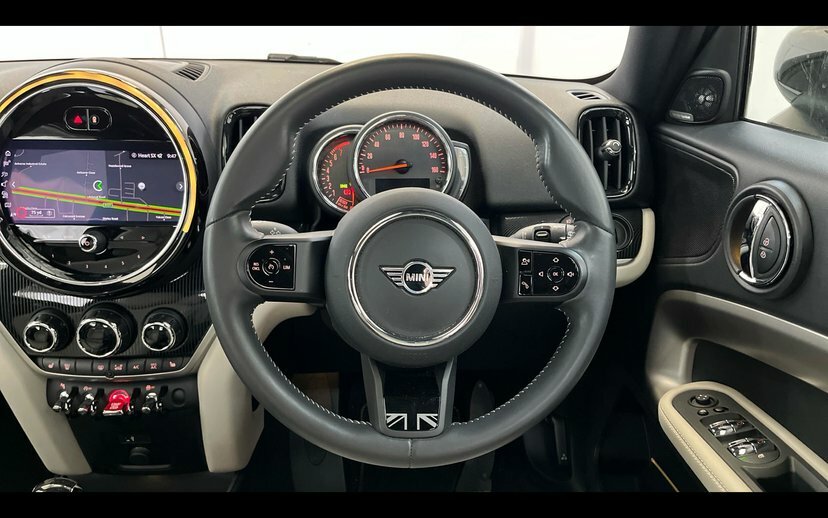 Mini Countryman Countryman Cooper Exclusive Green #5