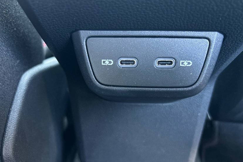 Volkswagen Polo 2.0 Tsi Gti Dsg Black #15