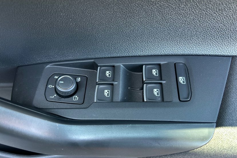 Volkswagen Polo 2.0 Tsi Gti Dsg Black #16