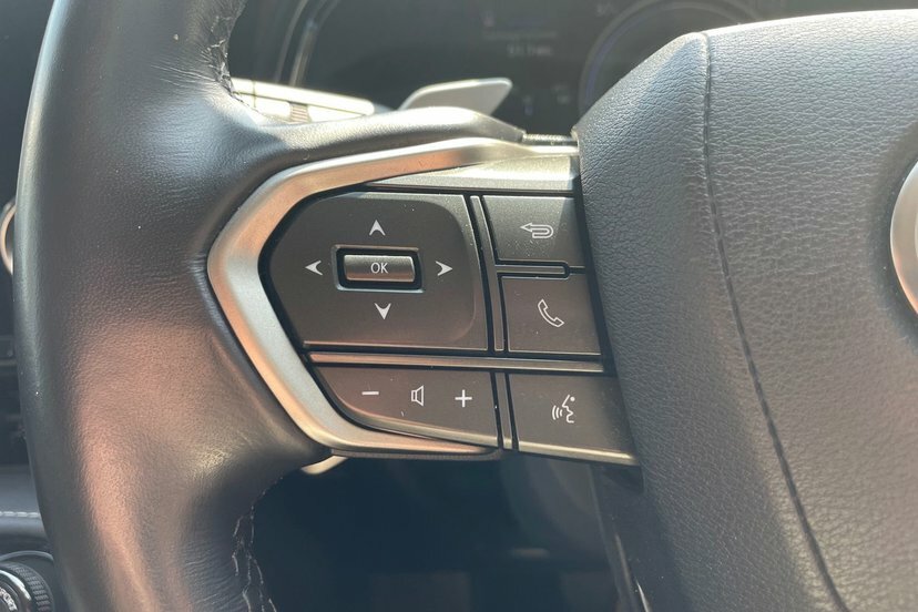 Lexus NX 2.5 450H 18.1Kwh F Sport Suv Plug-in H Orange #37