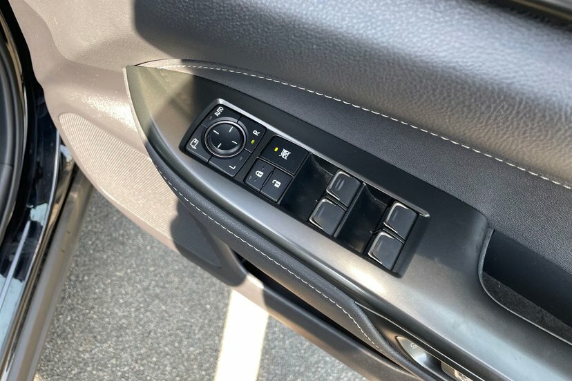 Lexus NX 2.5 450H 18.1Kwh F Sport Suv Plug-in H Orange #28