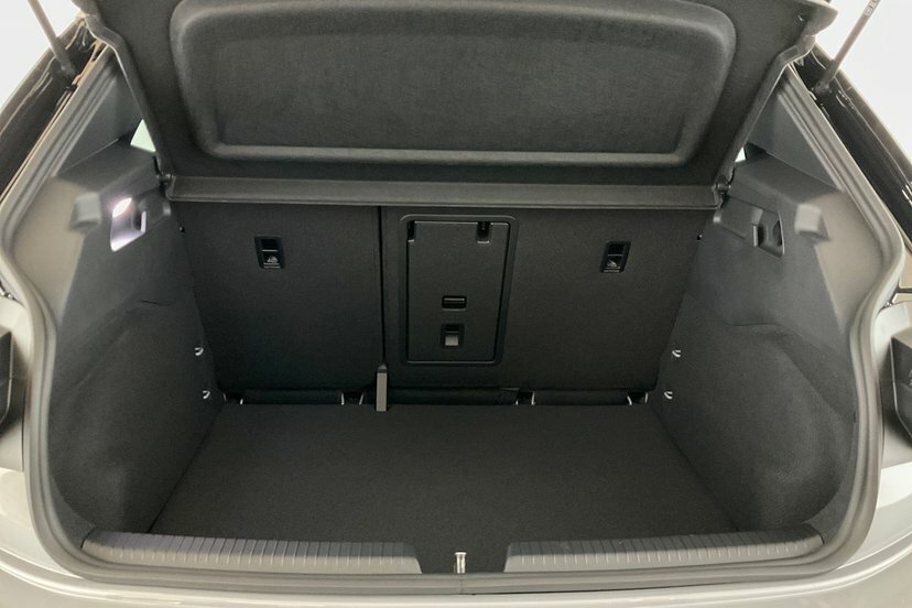 Volkswagen ID.3 Volkswagen Id.3 Pro Match 59Kwh 204 Ps 1-Speed Aut Silver #10