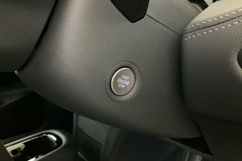 Volkswagen ID.3 Volkswagen Id.3 Pro Match 59Kwh 204 Ps 1-Speed Aut Silver #30