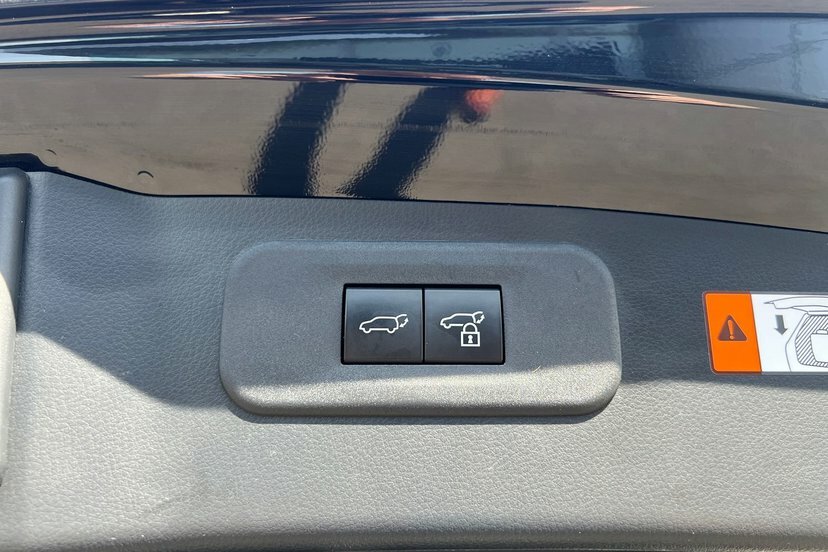 Lexus NX 2.5 350H F Sport Suv Hybrid E-cvt 4Wd E Black #27