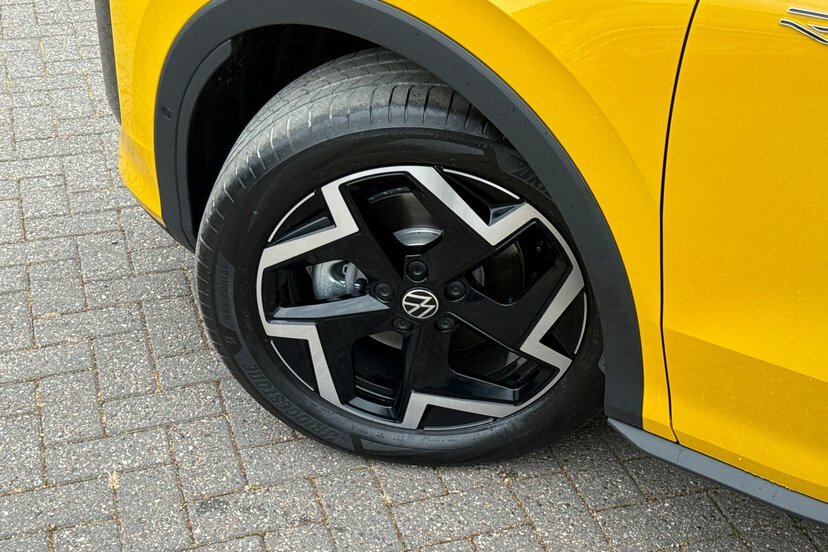 Volkswagen T-Roc Style 1.5 Tsi 150Ps 7-Speed Dsg Grey #20