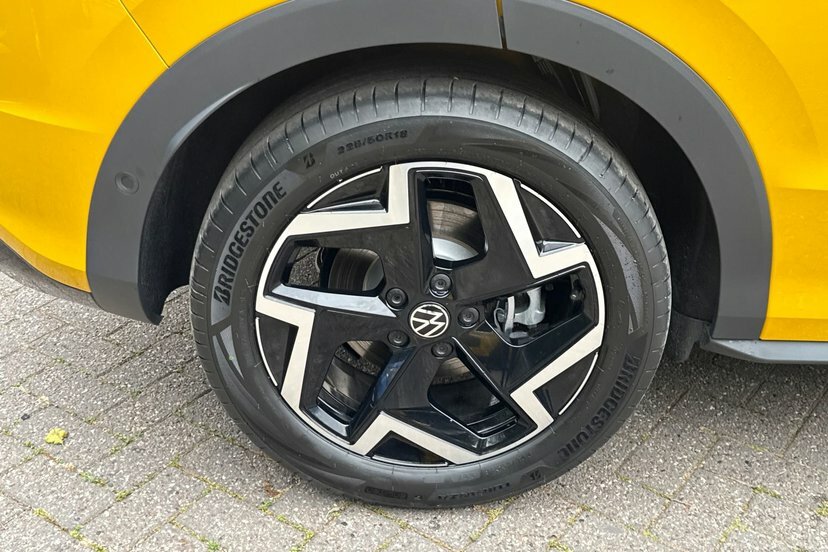 Volkswagen T-Roc Style 1.5 Tsi 150Ps 7-Speed Dsg Grey #18