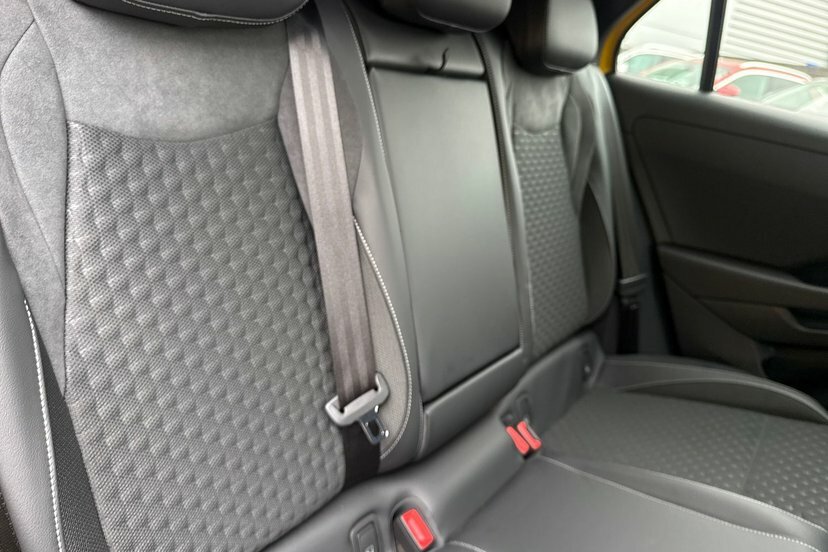 Volkswagen T-Roc Style 1.5 Tsi 150Ps 7-Speed Dsg Grey #29
