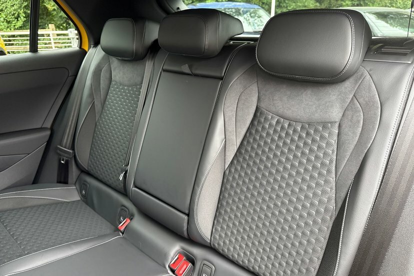 Volkswagen T-Roc Style 1.5 Tsi 150Ps 7-Speed Dsg Grey #30