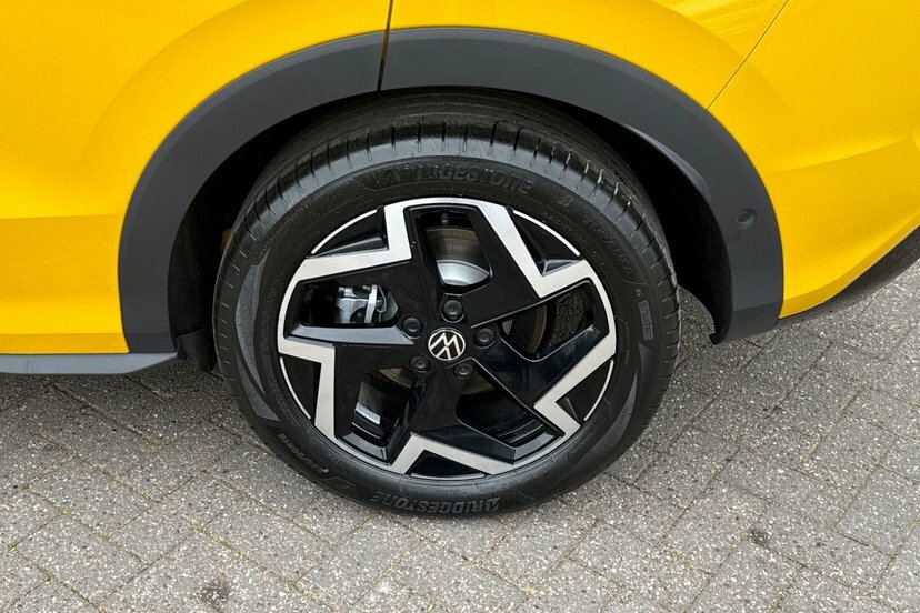 Volkswagen T-Roc Style 1.5 Tsi 150Ps 7-Speed Dsg Grey #19