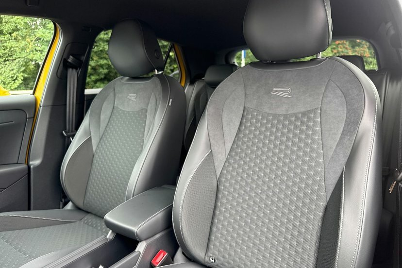 Volkswagen T-Roc Style 1.5 Tsi 150Ps 7-Speed Dsg Grey #31