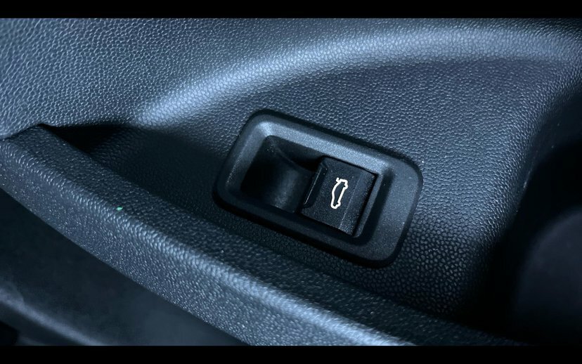 Mini Countryman Countryman Classic S All4 Mhev A Black #27