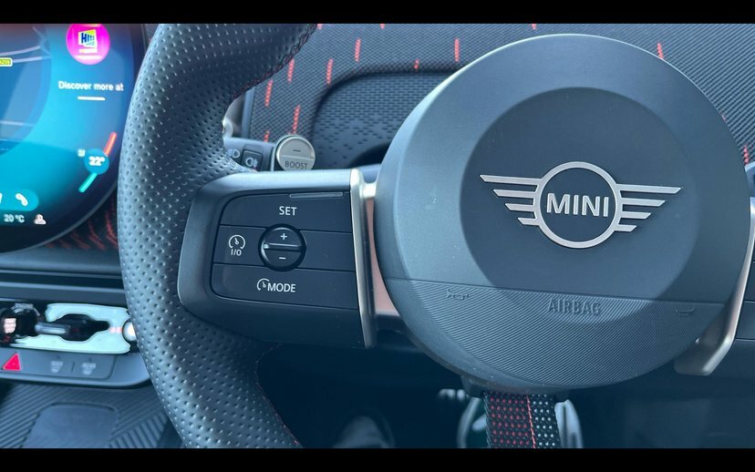 Mini Countryman Countryman Classic S All4 Mhev A Black #17