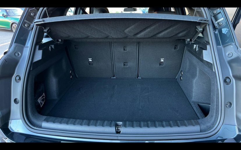 Mini Countryman Countryman Classic S All4 Mhev A Black #13