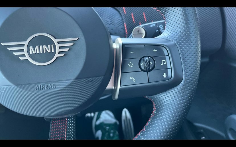 Mini Countryman Countryman Classic S All4 Mhev A Black #18
