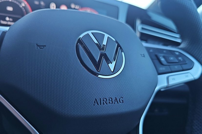 Volkswagen Tiguan 2.0 Tdi R-line Dsg Silver #66