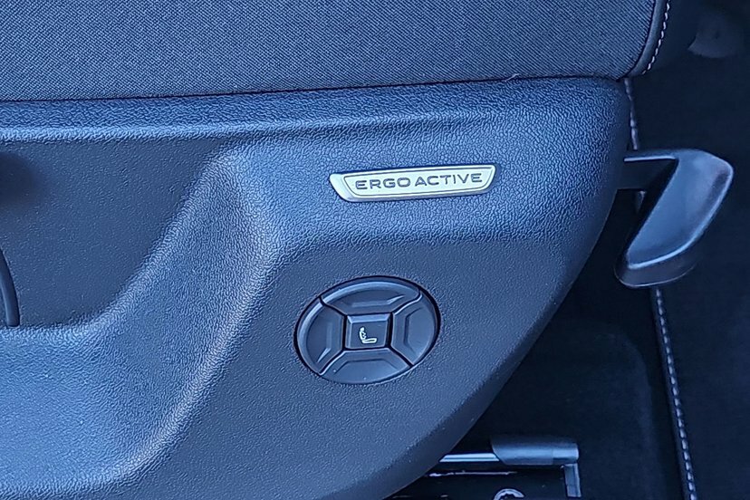 Volkswagen Tiguan 2.0 Tdi R-line Dsg Silver #37