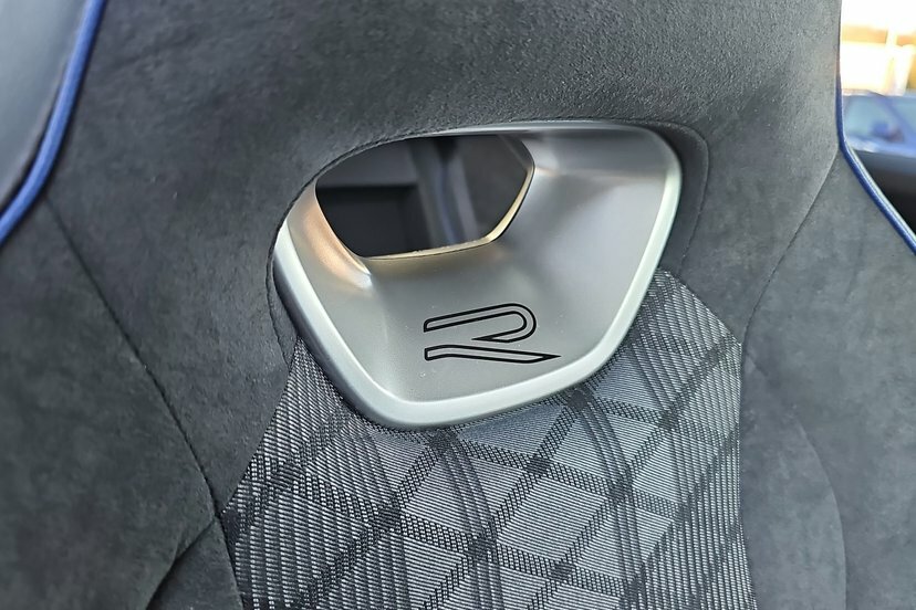 Volkswagen Tiguan 2.0 Tdi R-line Dsg Silver #36