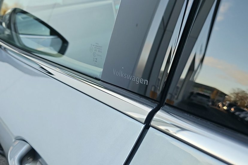 Volkswagen Tiguan 2.0 Tdi R-line Dsg Silver #22