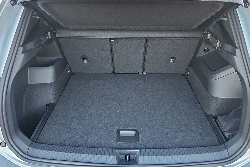 Volkswagen Tiguan 2.0 Tdi R-line Dsg Silver #14