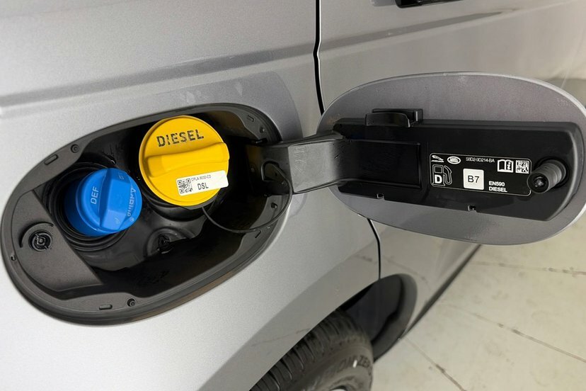 Land Rover Range Rover Evoque 1.5 P270e 12.17Kwh S Suv Plug-in Hybrid White #42