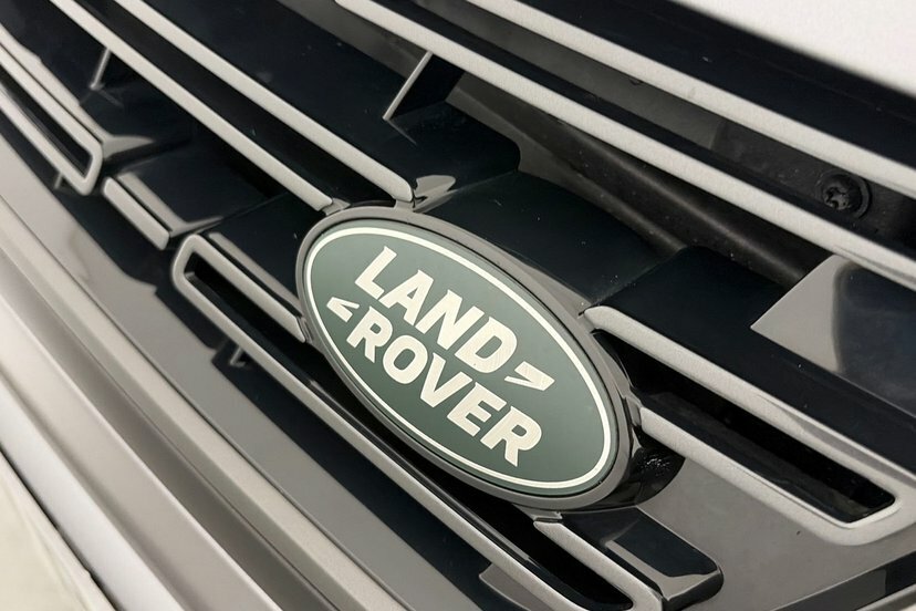 Land Rover Range Rover Evoque 1.5 P270e 12.17Kwh S Suv Plug-in Hybrid White #29