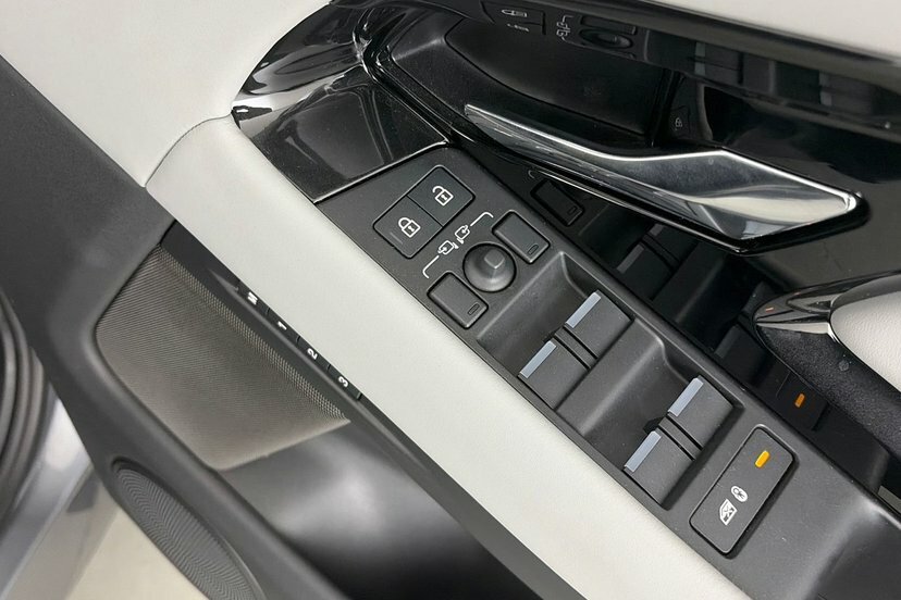 Land Rover Range Rover Evoque 1.5 P270e 12.17Kwh S Suv Plug-in Hybrid White #46