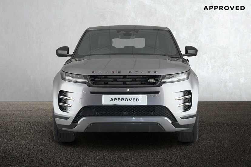 Land Rover Range Rover Evoque 1.5 P270e 12.17Kwh S Suv Plug-in Hybrid White #7