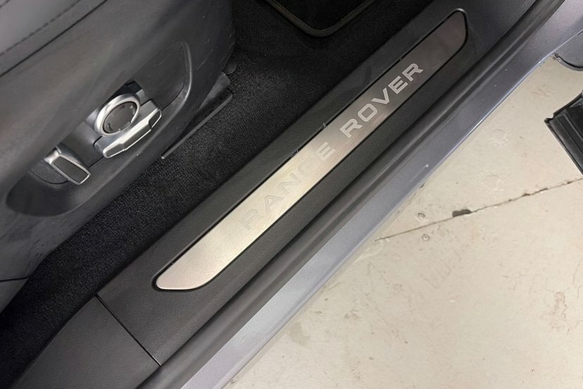 Land Rover Range Rover Evoque 1.5 P270e 12.17Kwh S Suv Plug-in Hybrid White #48