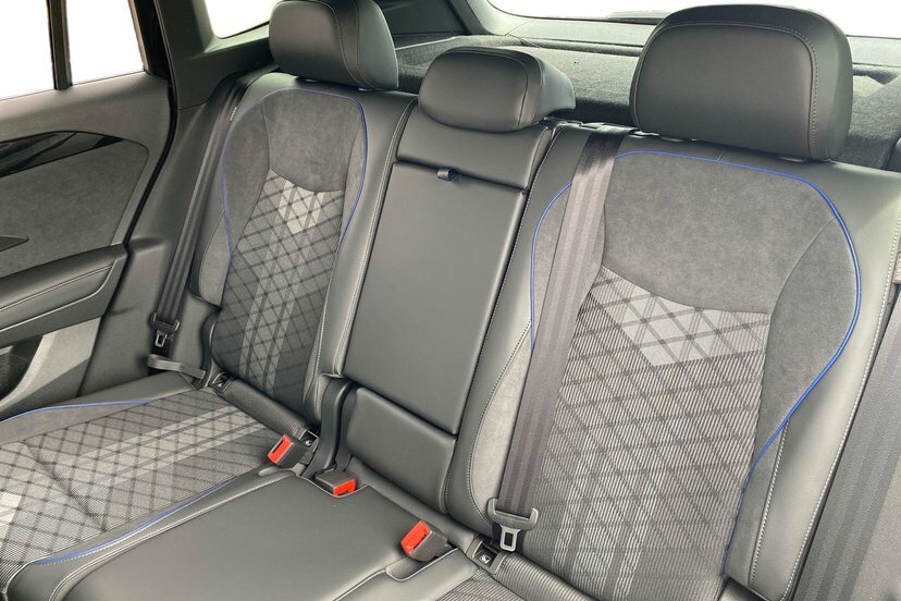 Volkswagen Tiguan 2.0 Tdi Match Dsg Grey #11